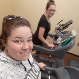 Meet your Posher, Brittany